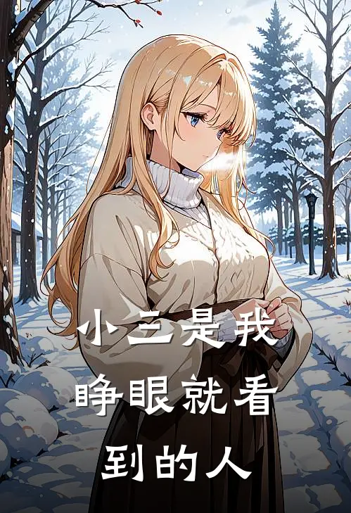 小三是我睁眼就看到的人
