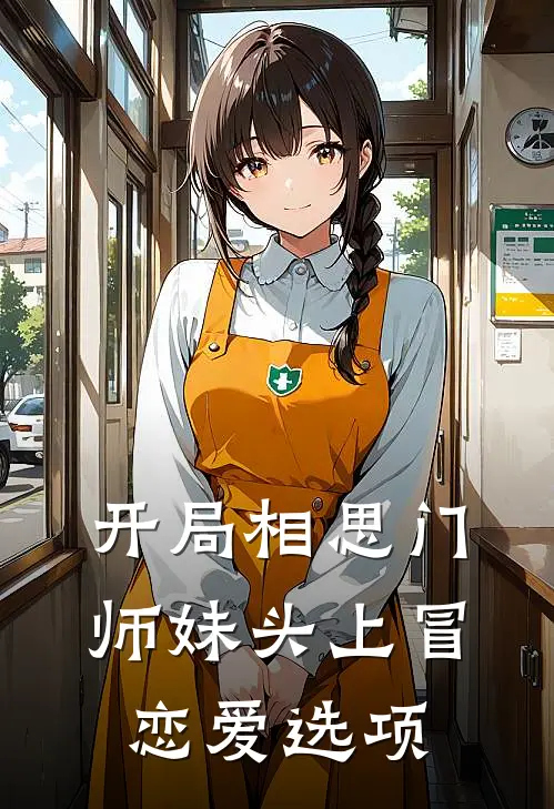 开局相思门：师妹头上冒恋爱选项