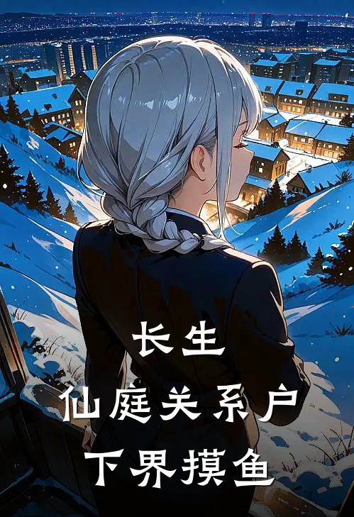 长生：仙庭关系户下界摸鱼