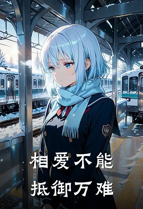 相爱不能抵御万难