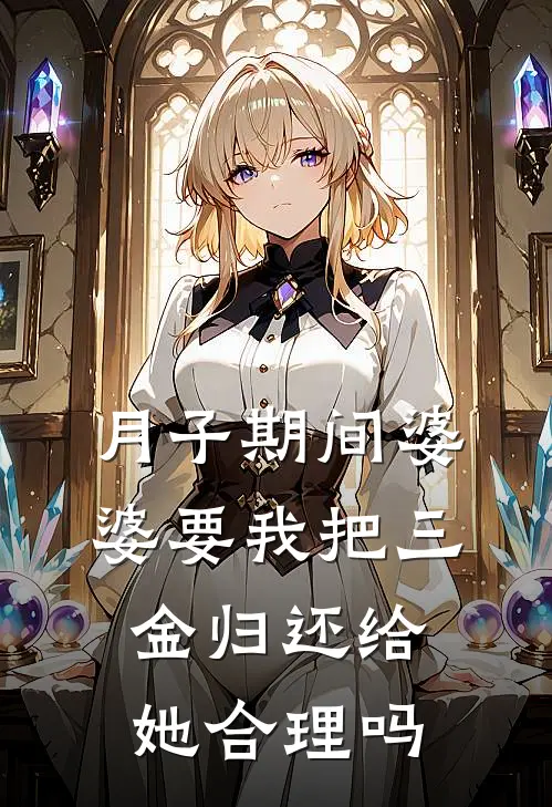 月子期间婆婆要我把三金归还给她合理吗