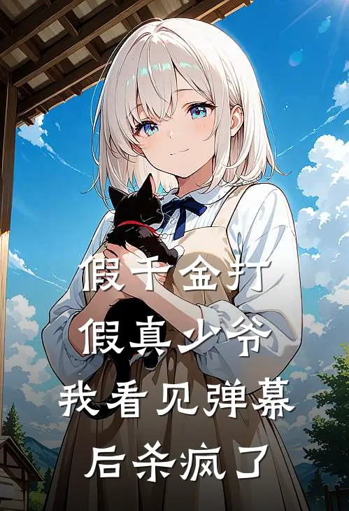 假千金打假真少爷，我看见弹幕后杀疯了霍心怡霍言全本免费完结小说_免费小说完结假千金打假真少爷，我看见弹幕后杀疯了霍心怡霍言