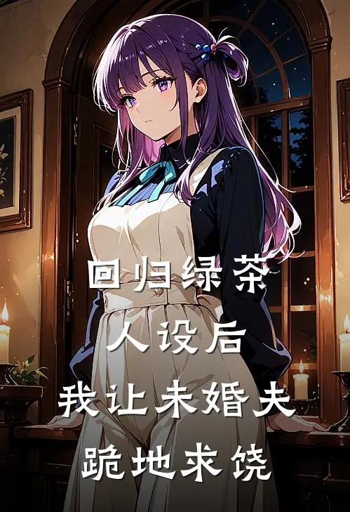 夏知星夏驰(回归绿茶人设后，我让未婚夫跪地求饶)完整版免费在线阅读_《回归绿茶人设后，我让未婚夫跪地求饶》全集在线阅读