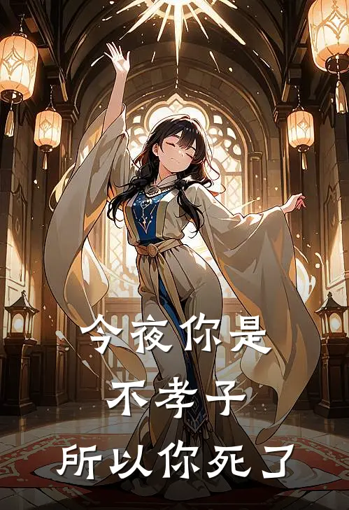 今夜你是不孝子，所以你死了(抖音热门)全本免费完结小说_小说完结免费今夜你是不孝子，所以你死了抖音热门