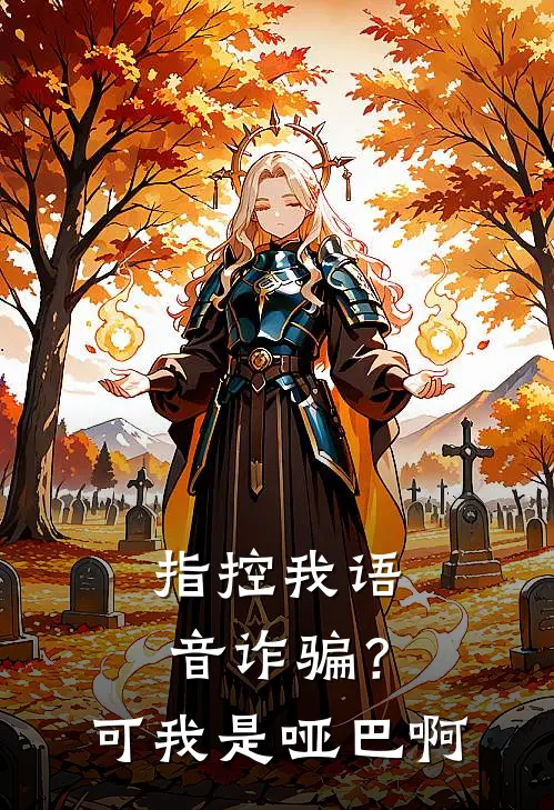 指控我语音诈骗？可我是哑巴啊宁语许知行小说完结_免费小说全本指控我语音诈骗？可我是哑巴啊(宁语许知行)