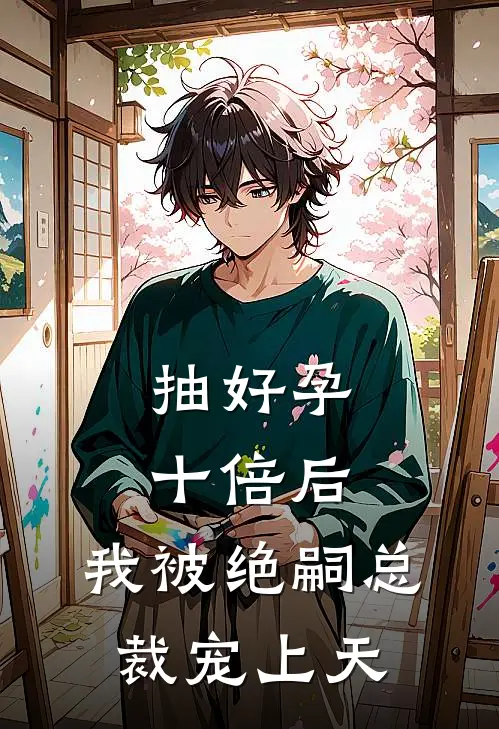 抽好孕十倍后，我被绝嗣总裁宠上天