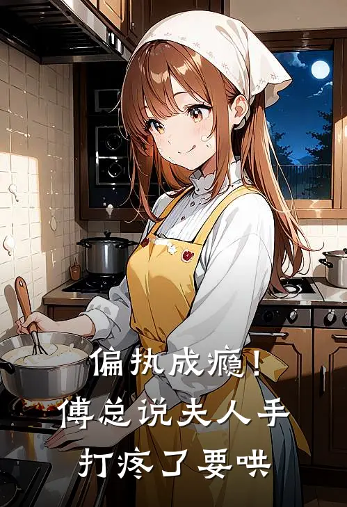 偏执成瘾！傅总说夫人手打疼了要哄