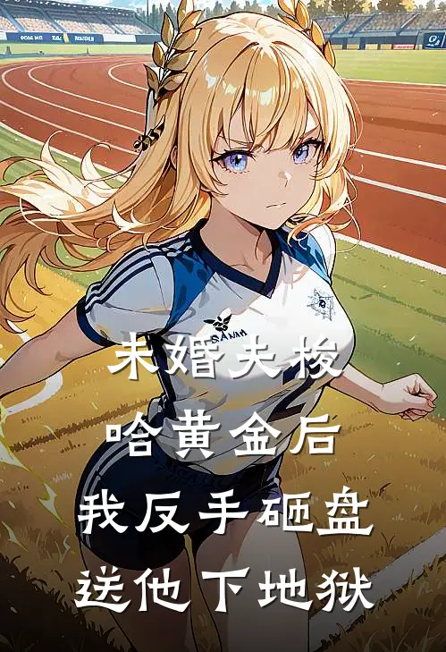 未婚夫梭哈黄金后，我反手砸盘送他下地狱