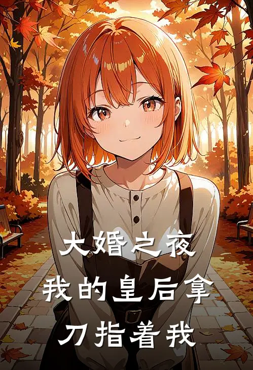 大婚之夜，我的皇后拿刀指着我萧辰福安推荐完结小说_免费阅读大婚之夜，我的皇后拿刀指着我(萧辰福安)