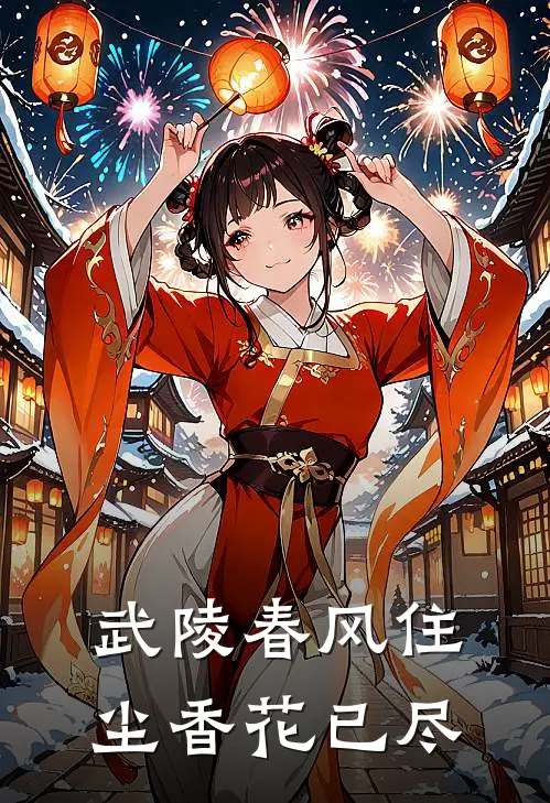 武陵春·风住尘香花已尽