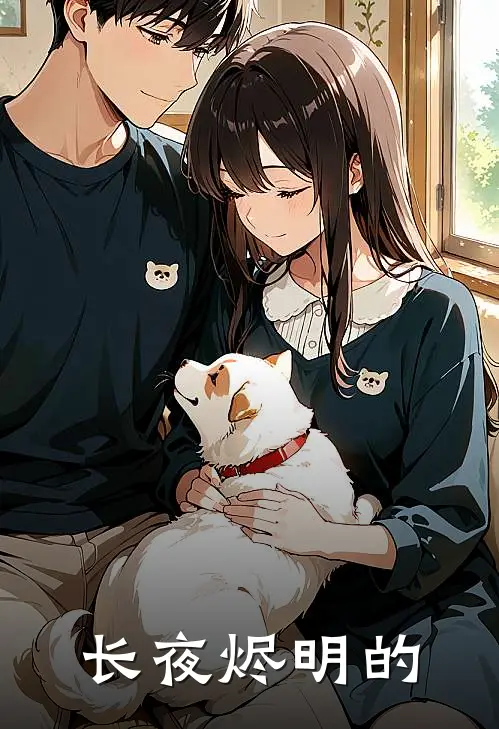 长夜烬明的