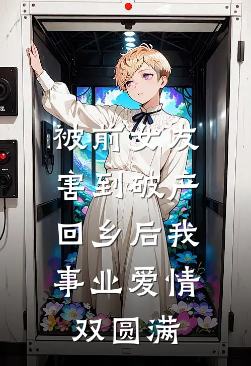 被前女友害到破产，回乡后我事业爱情双圆满奕云沈静莹免费小说大全_完结的小说被前女友害到破产，回乡后我事业爱情双圆满(奕云沈静莹)