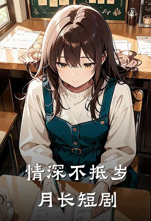 情深不抵岁月长短剧