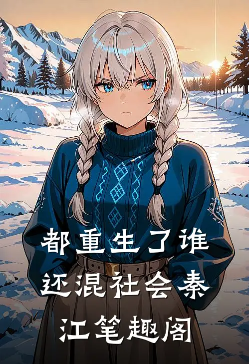 都重生了谁还混社会秦江笔趣阁