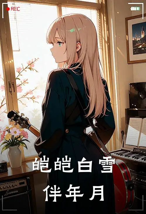 皑皑白雪伴年月