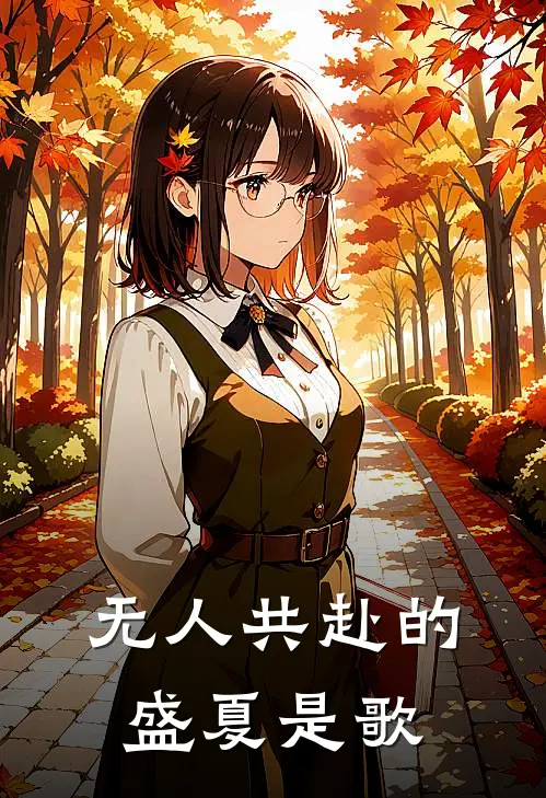 无人共赴的盛夏是歌