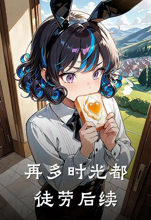 再多时光都徒劳后续