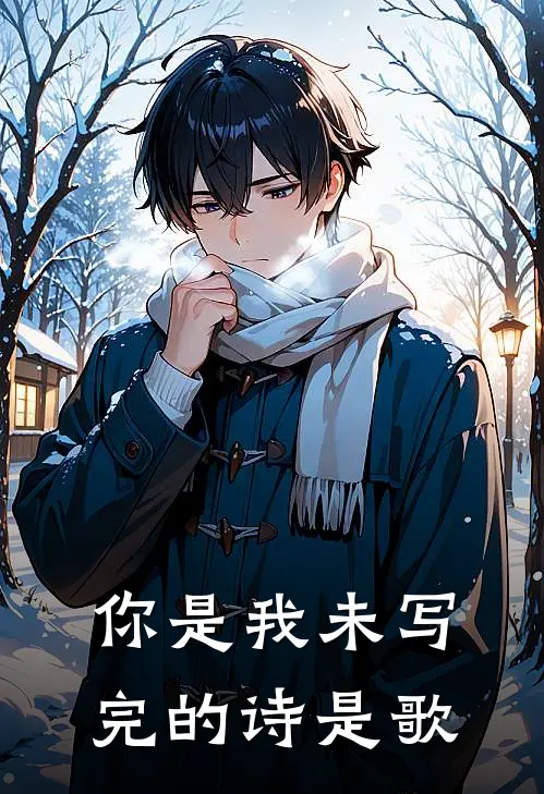 你是我未写完的诗是歌