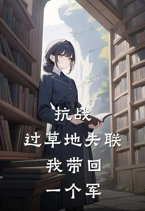 抗战：过草地失联，我带回一个军苏远李云龙全本免费小说_热门网络小说推荐抗战：过草地失联，我带回一个军苏远李云龙