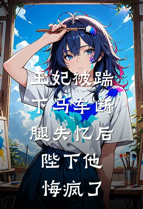 王妃被踹下马车断腿失忆后，陛下他悔疯了