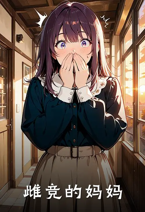 雌竞的妈妈音音关昊最新更新小说_在线阅读免费小说雌竞的妈妈音音关昊