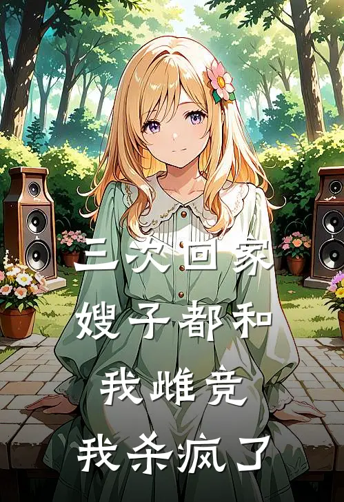 三次回家嫂子都和我雌竞，我杀疯了