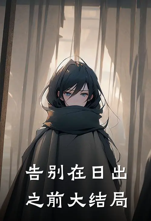 告别在日出之前大结局
