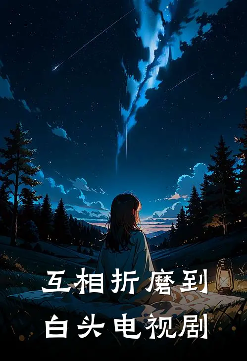 互相折磨到白头电视剧