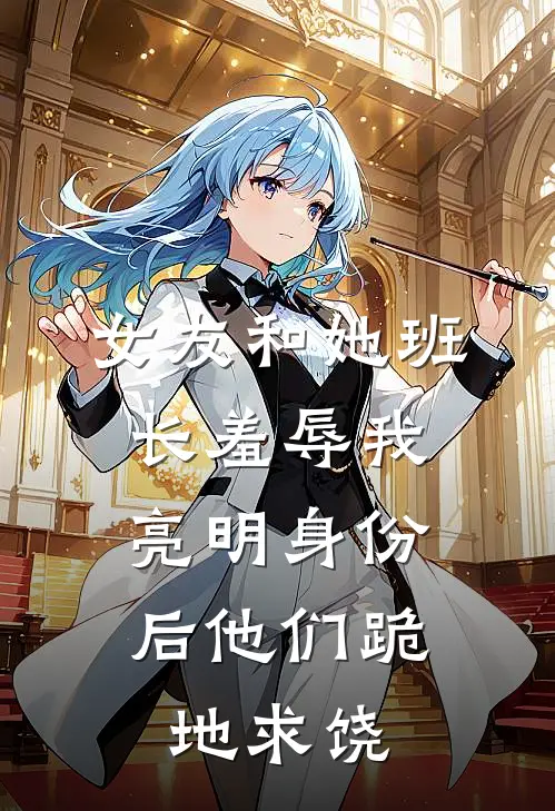 女友和她班长羞辱我，亮明身份后他们跪地求饶