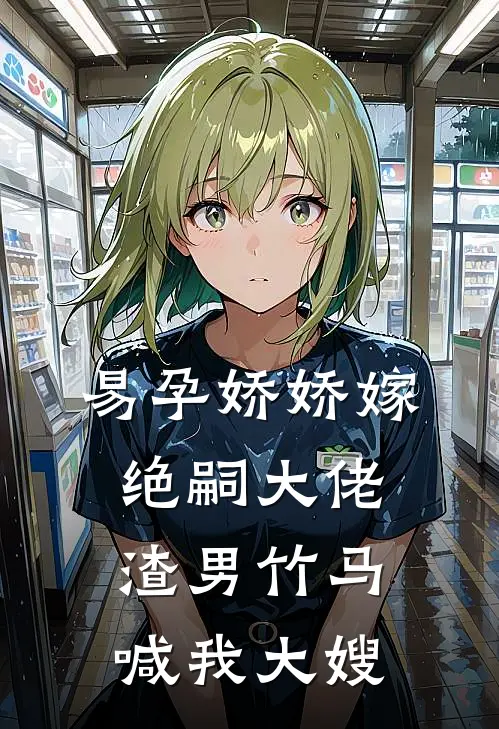 易孕娇娇嫁绝嗣大佬，渣男竹马喊我大嫂