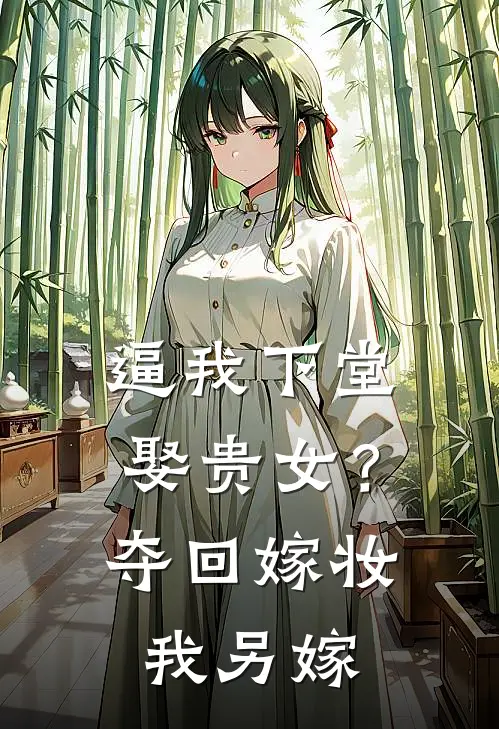 逼我下堂娶贵女？夺回嫁妆我另嫁姜钰祁元鸿最新小说全文阅读_在线免费小说逼我下堂娶贵女？夺回嫁妆我另嫁(姜钰祁元鸿)