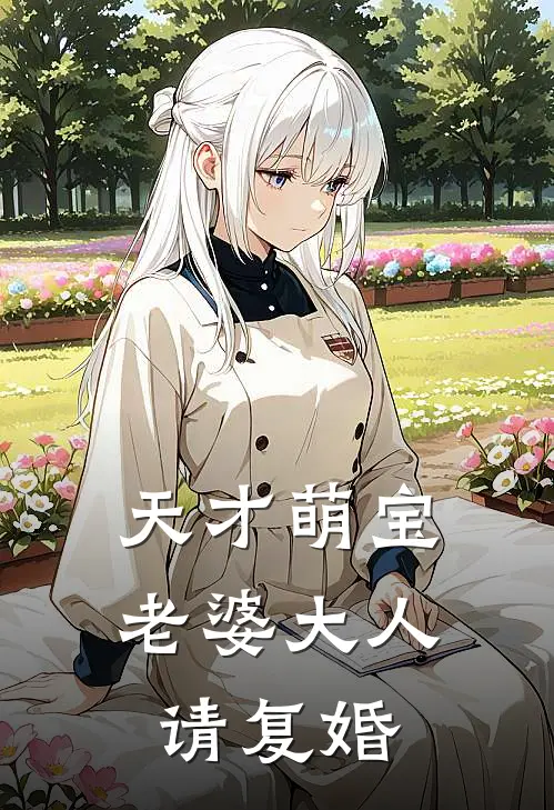天才萌宝：老婆大人请复婚