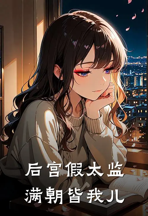 后宫假太监，满朝皆我儿