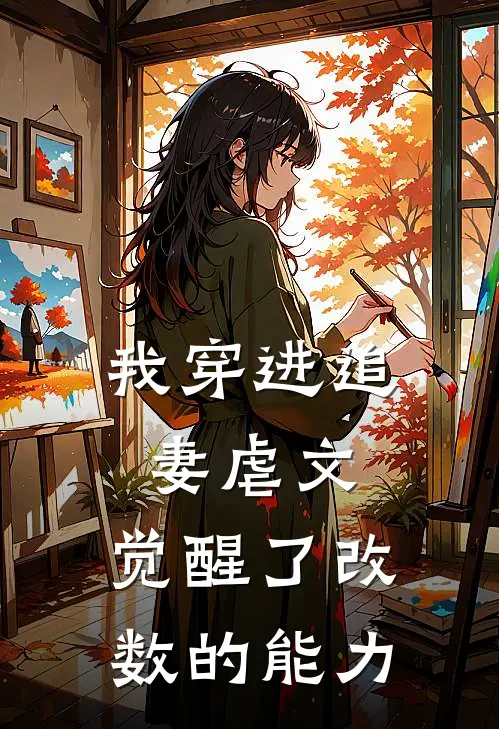 我穿进追妻虐文，觉醒了改数的能力渣男鲁滨逊完整免费小说_小说全文免费阅读我穿进追妻虐文，觉醒了改数的能力渣男鲁滨逊