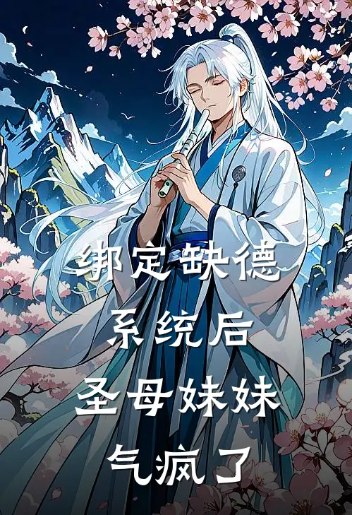 绑定缺德系统后，圣母妹妹气疯了