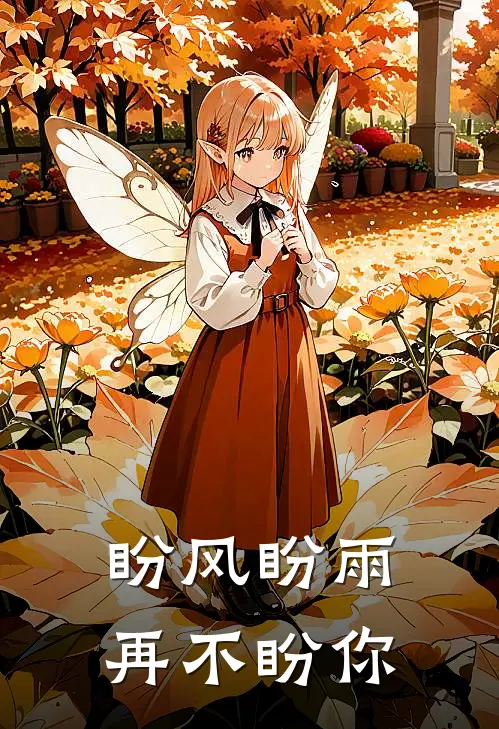 盼风盼雨再不盼你