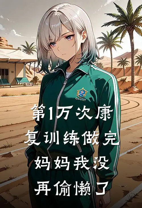 第1万次康复训练做完，妈妈我没再偷懒了