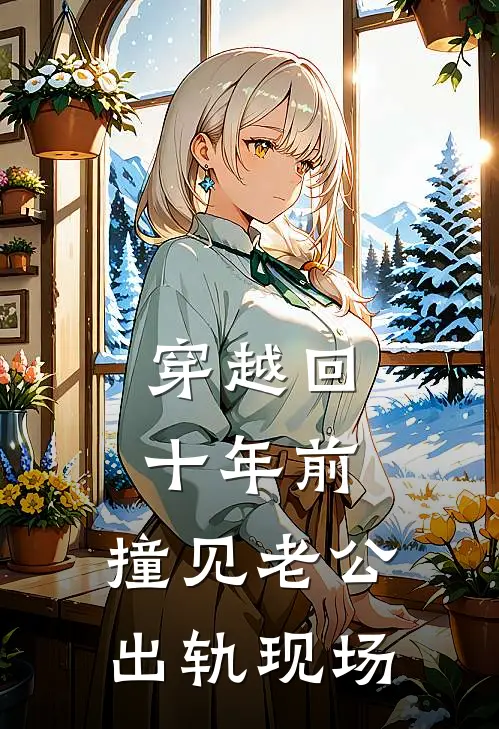 穿越回十年前，撞见老公出轨现场