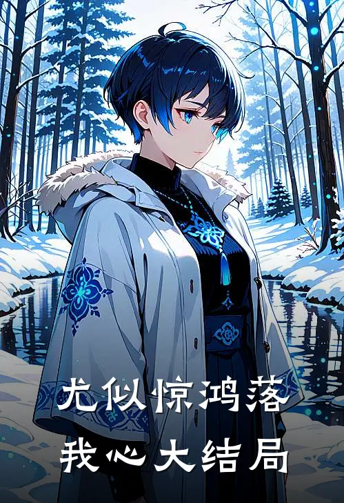 尤似惊鸿落我心大结局