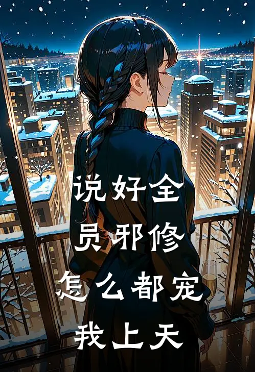 说好全员邪修，怎么都宠我上天