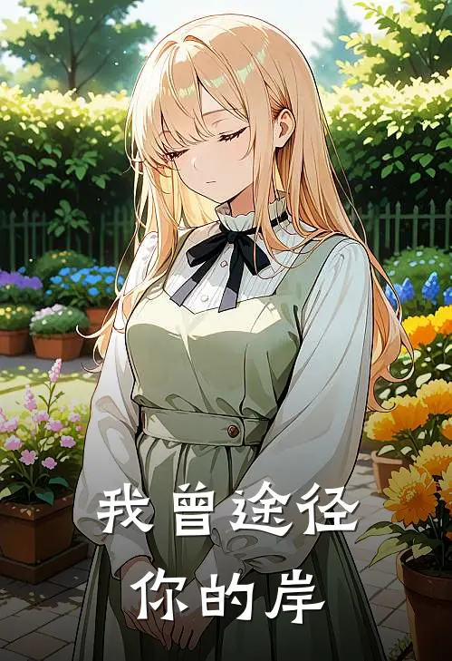 我曾途径你的岸