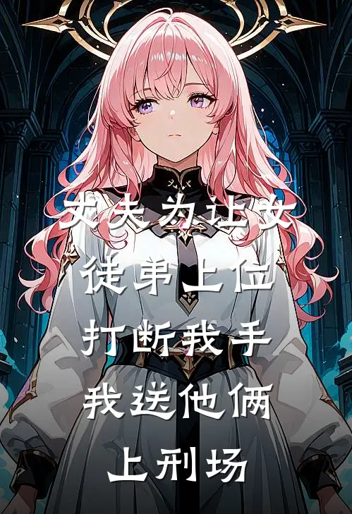 丈夫为让女徒弟上位打断我手，我送他俩上刑场