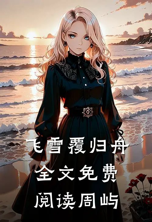 飞雪覆归舟全文免费阅读周屿