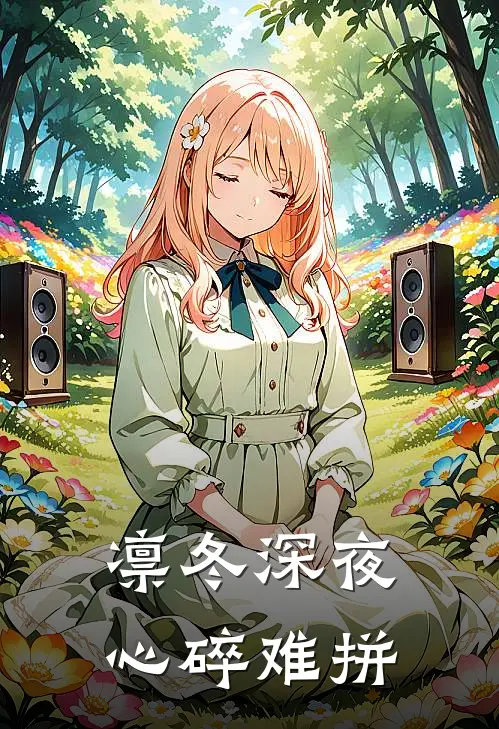 周瑾丞瑾丞(凛冬深夜，心碎难拼)_《凛冬深夜，心碎难拼》最新章节免费在线阅读