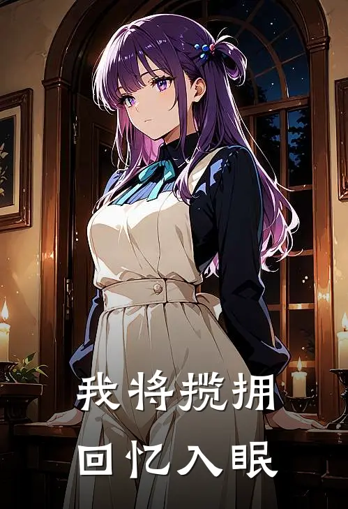 我将揽拥回忆入眠