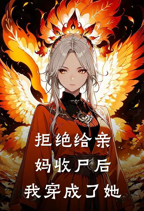 拒绝给亲妈收尸后，我穿成了她