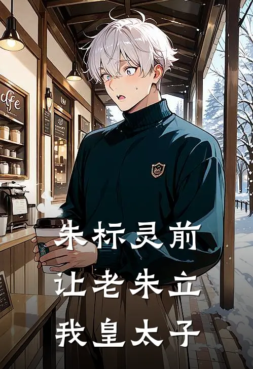 朱标灵前，让老朱立我皇太子朱允熥朱标免费小说阅读_免费小说大全朱标灵前，让老朱立我皇太子(朱允熥朱标)