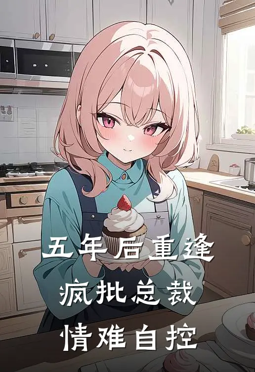 五年后重逢，疯批总裁情难自控