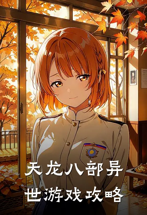 天龙八部异世游戏攻略
