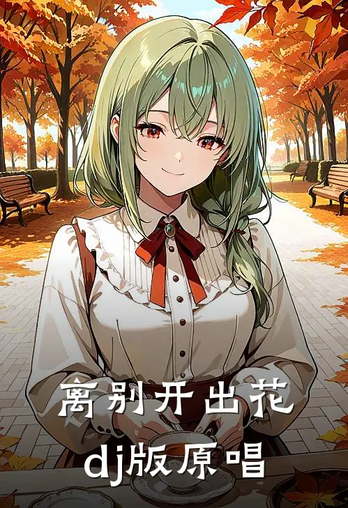 离别开出花dj版原唱